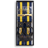 P.O.W Royal Regiment Adjustable Ribbon Suspenders