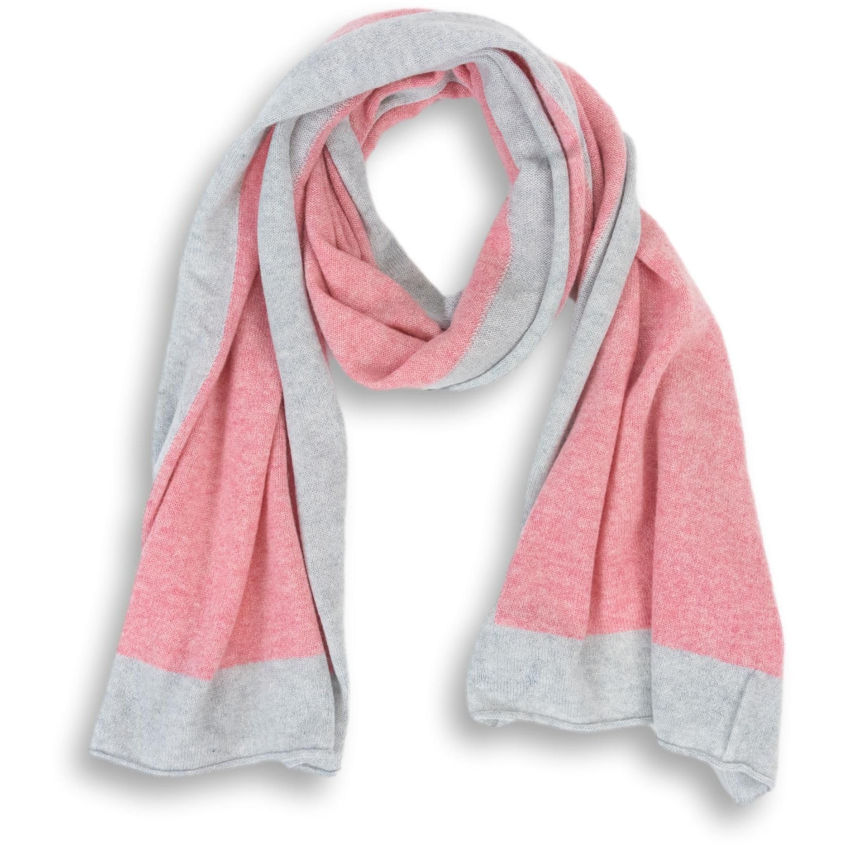 Arrowhead Cashmere Scarf