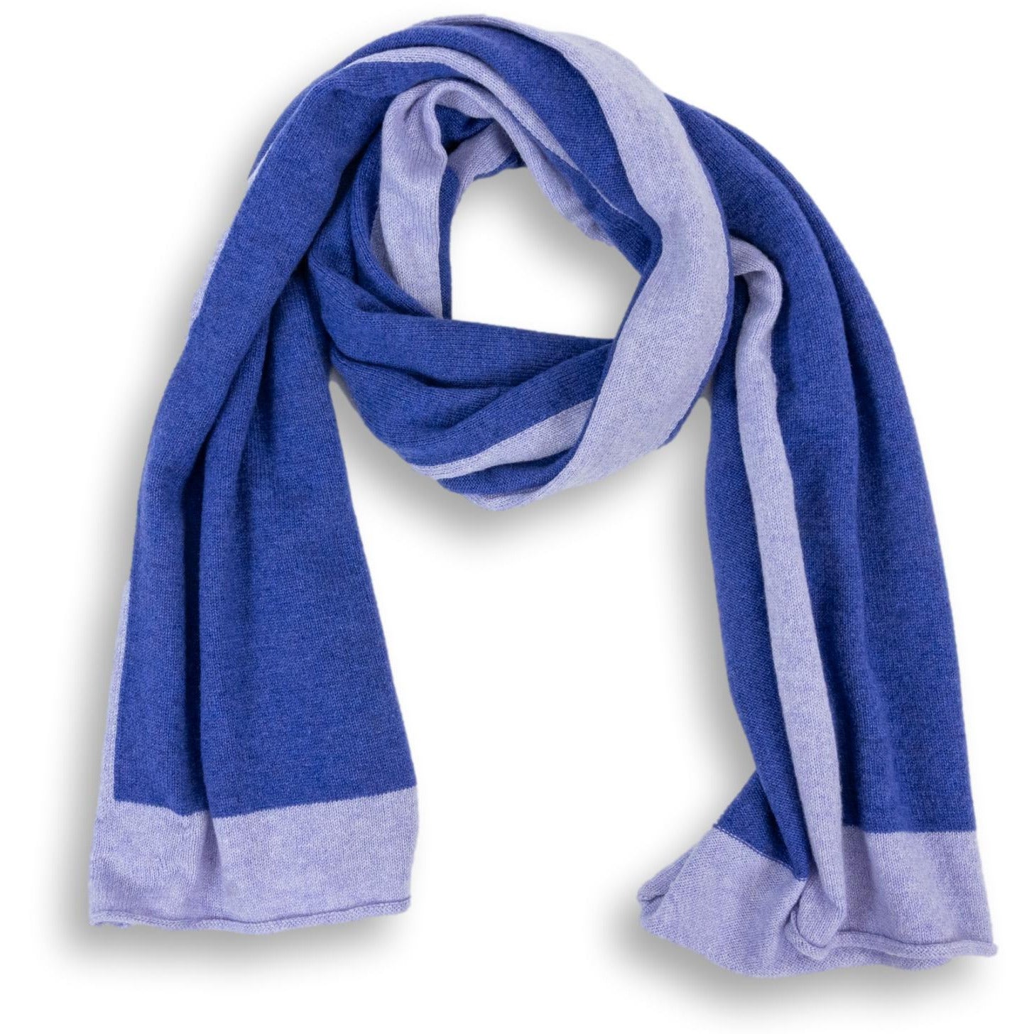 Arrowhead Cashmere Scarf