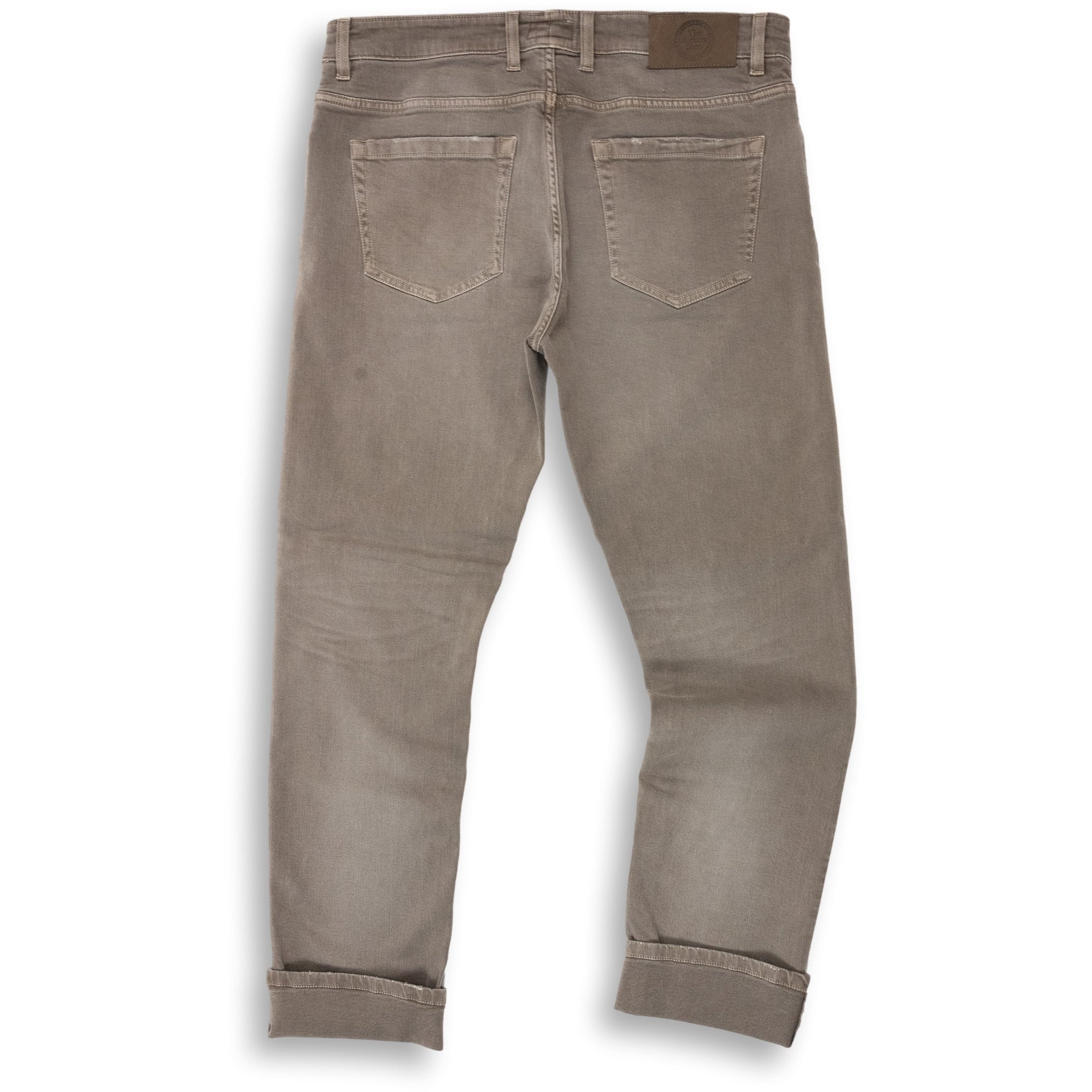 Chicago 5-Pocket Jean Trouser