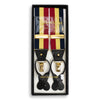 Royal Army Medical Corps Adjustable Ribbon Suspenders