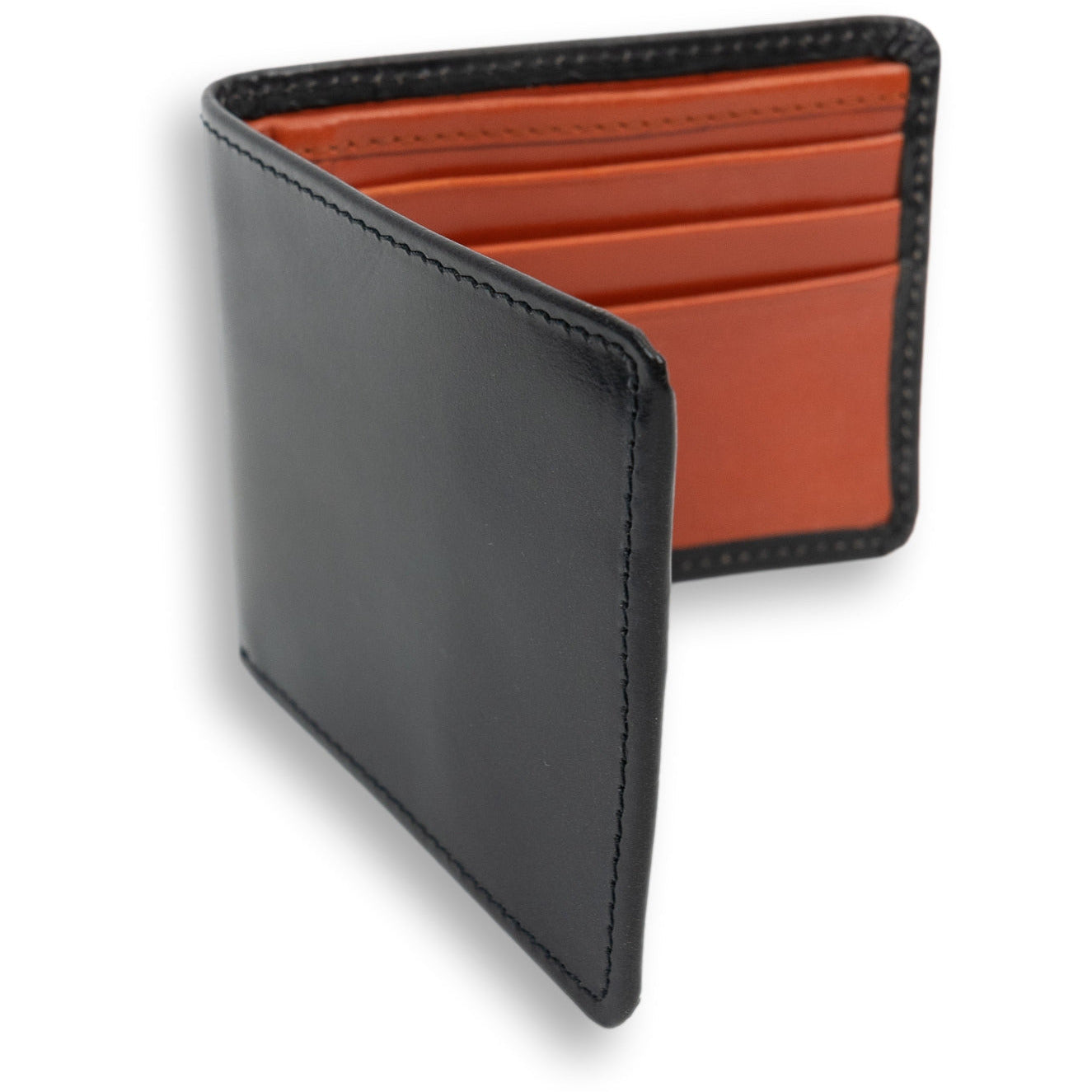 Bridle Billfold Wallet