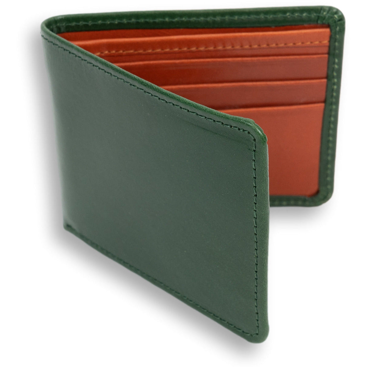 Bridle Billfold Wallet