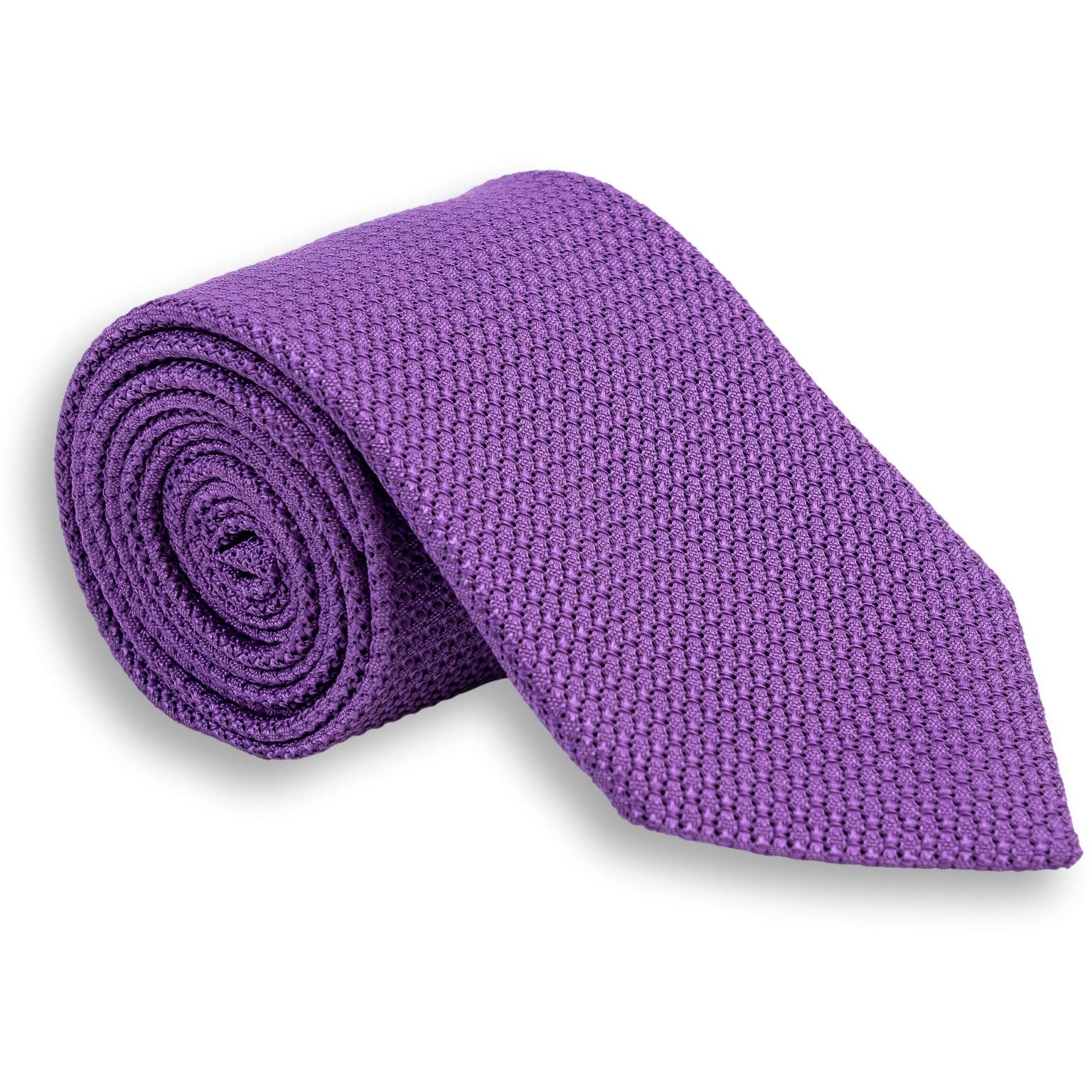 Grenadine Silk Tie