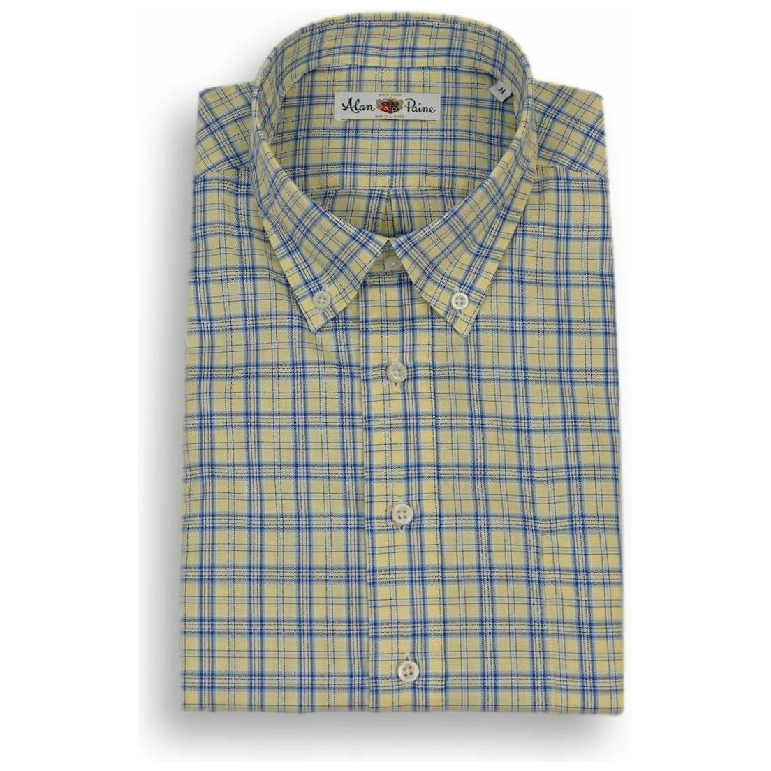 Fleetwood Button Down Sport Shirt