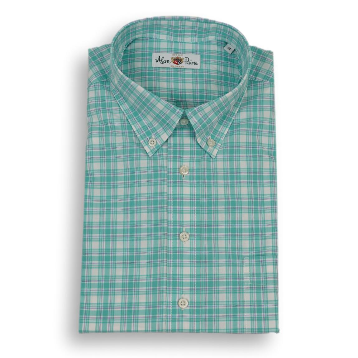 Fleetwood Button Down Sport Shirt