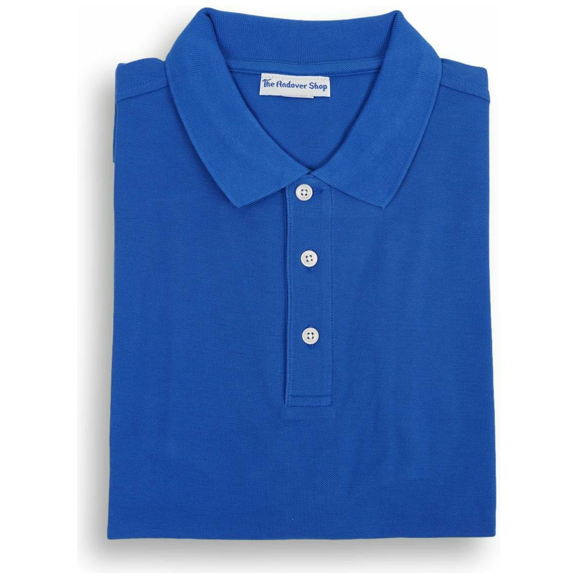 Pique Knit Polo