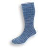 Mid-Calf Cotton Ocean Dress Sock