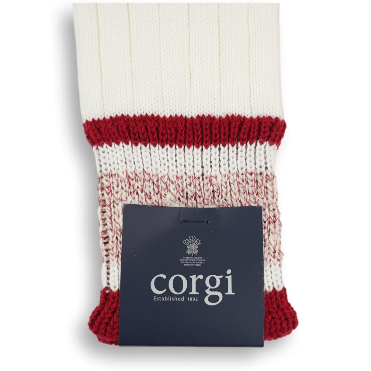 Pure Cotton Tennis Sport Sock