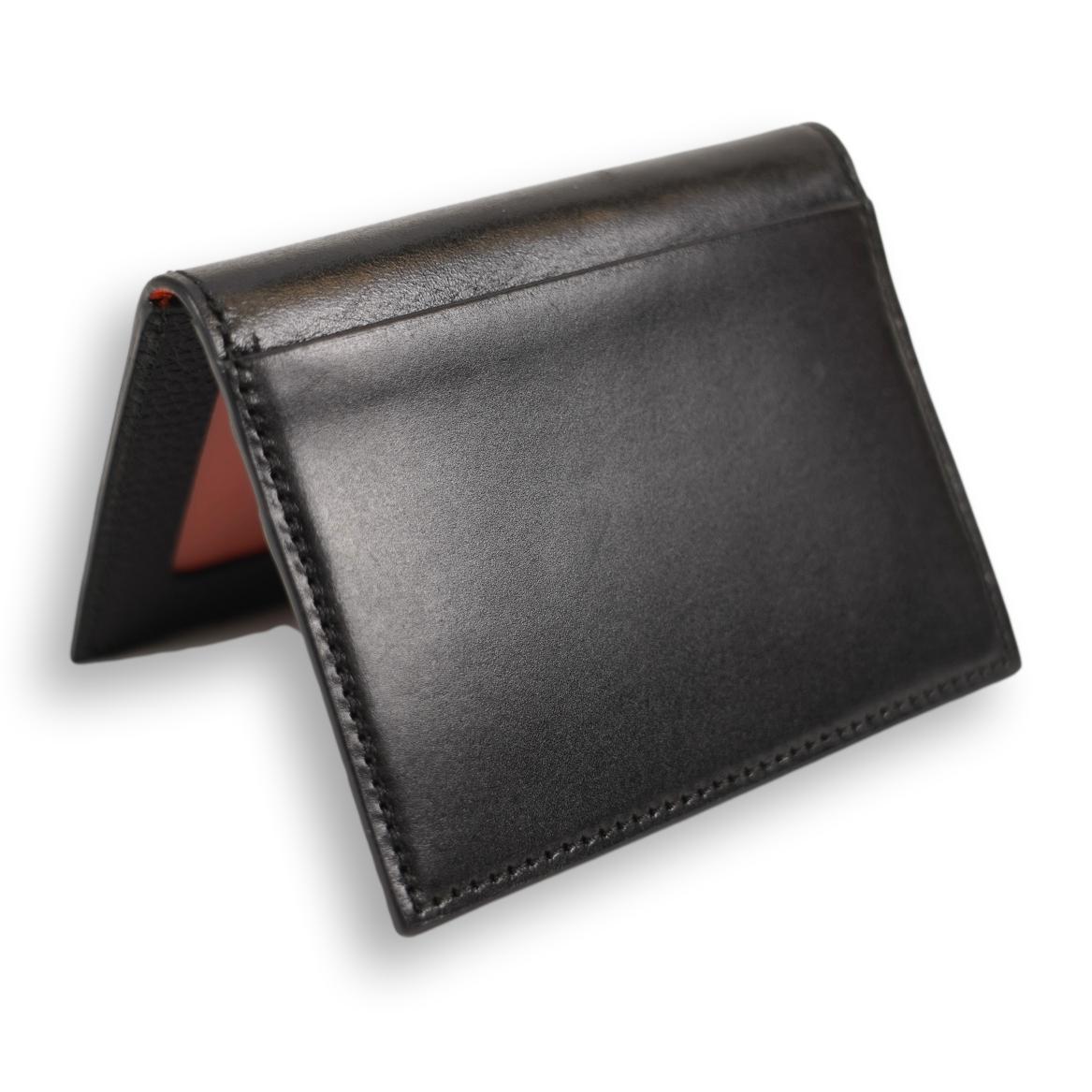 Leather I.D. Wallet