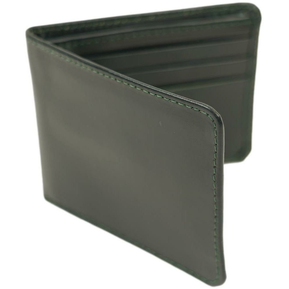 Bridle Billfold Wallet