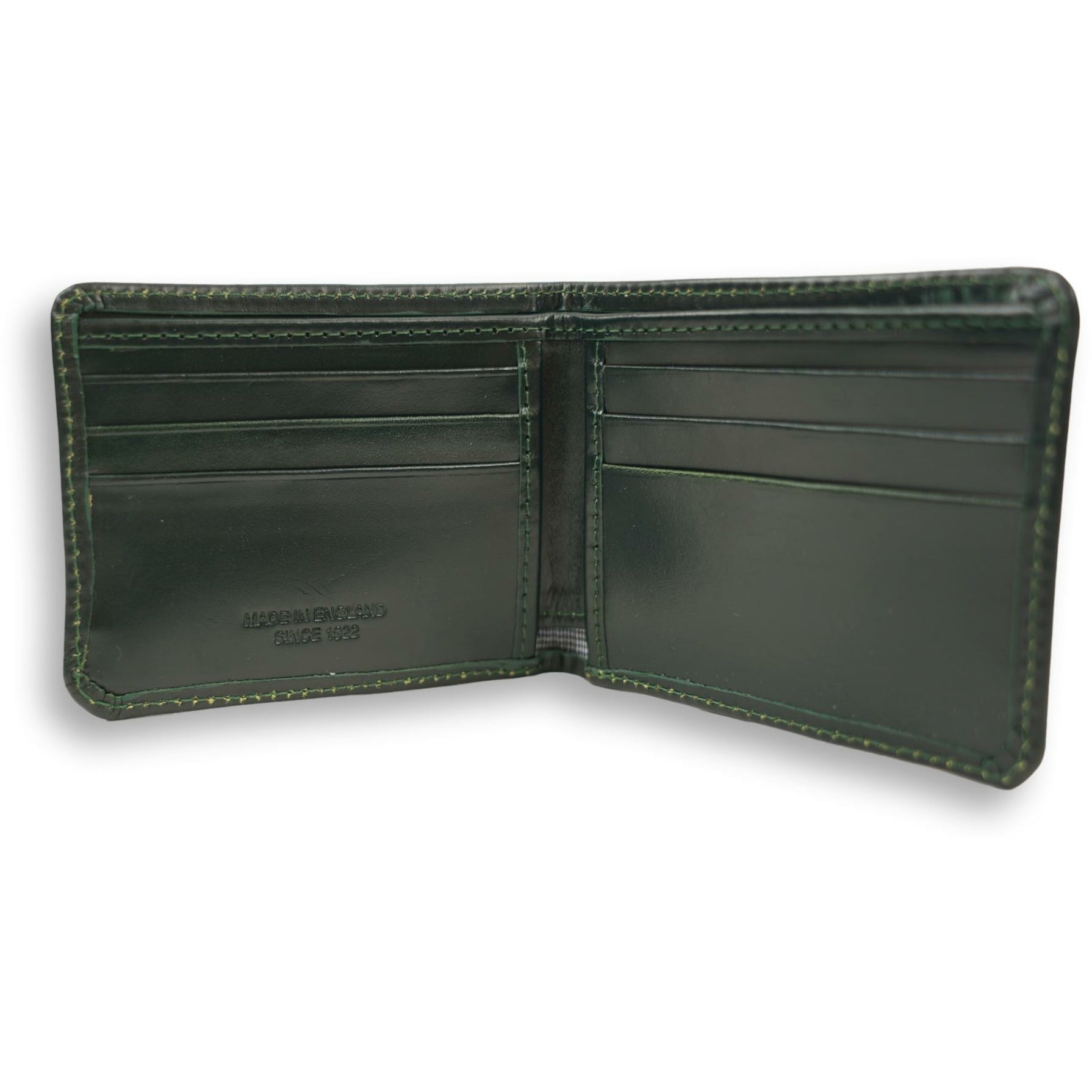 Bridle Billfold Wallet