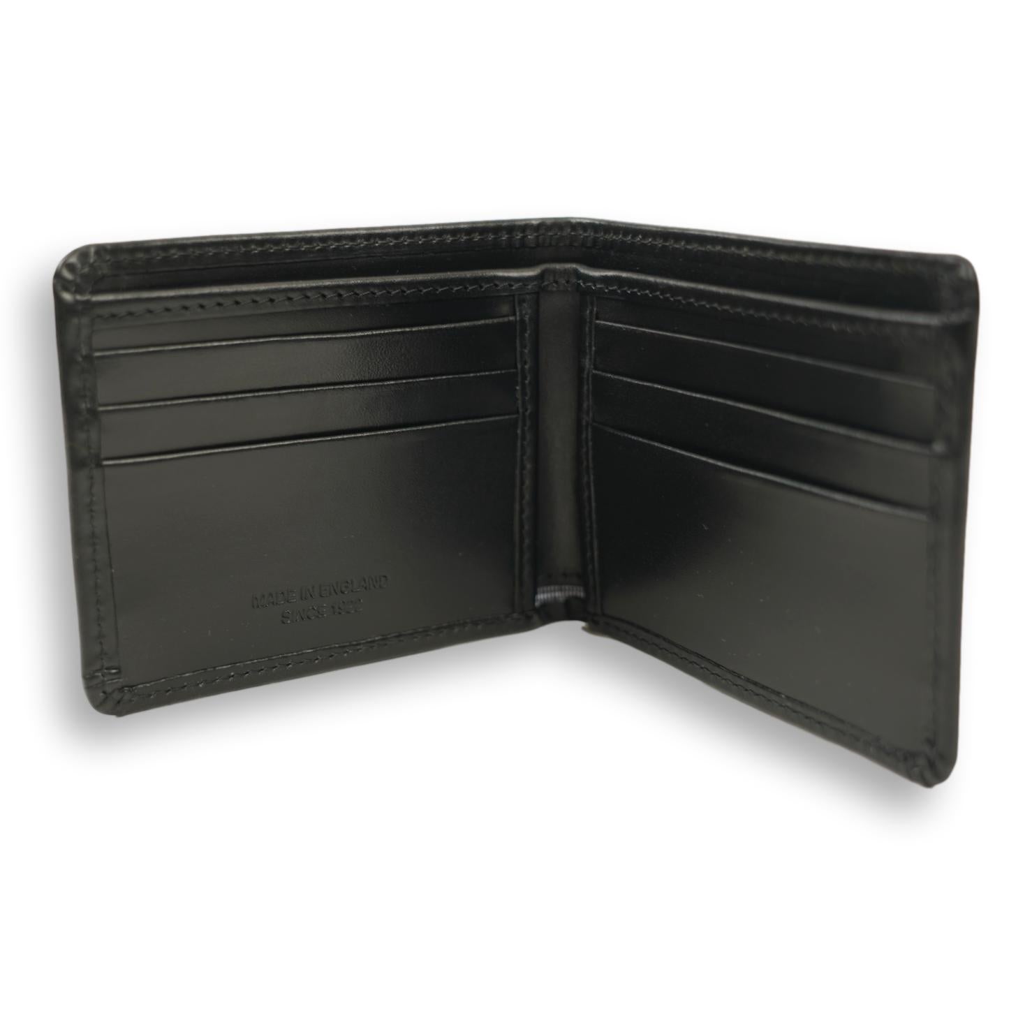 Bridle Billfold Wallet