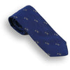 Phillips Andover Club Tie