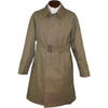 Suffield Classic Fly Front Raincoat