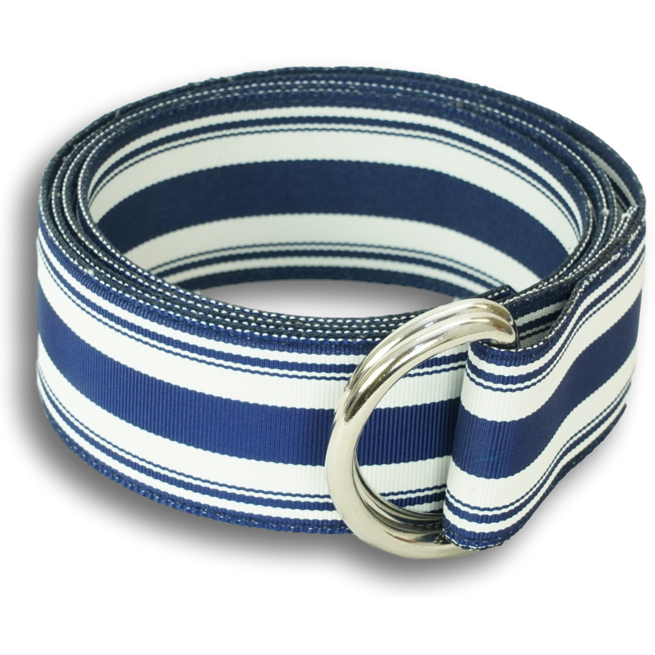 The Wadsworth Ribbon Belt