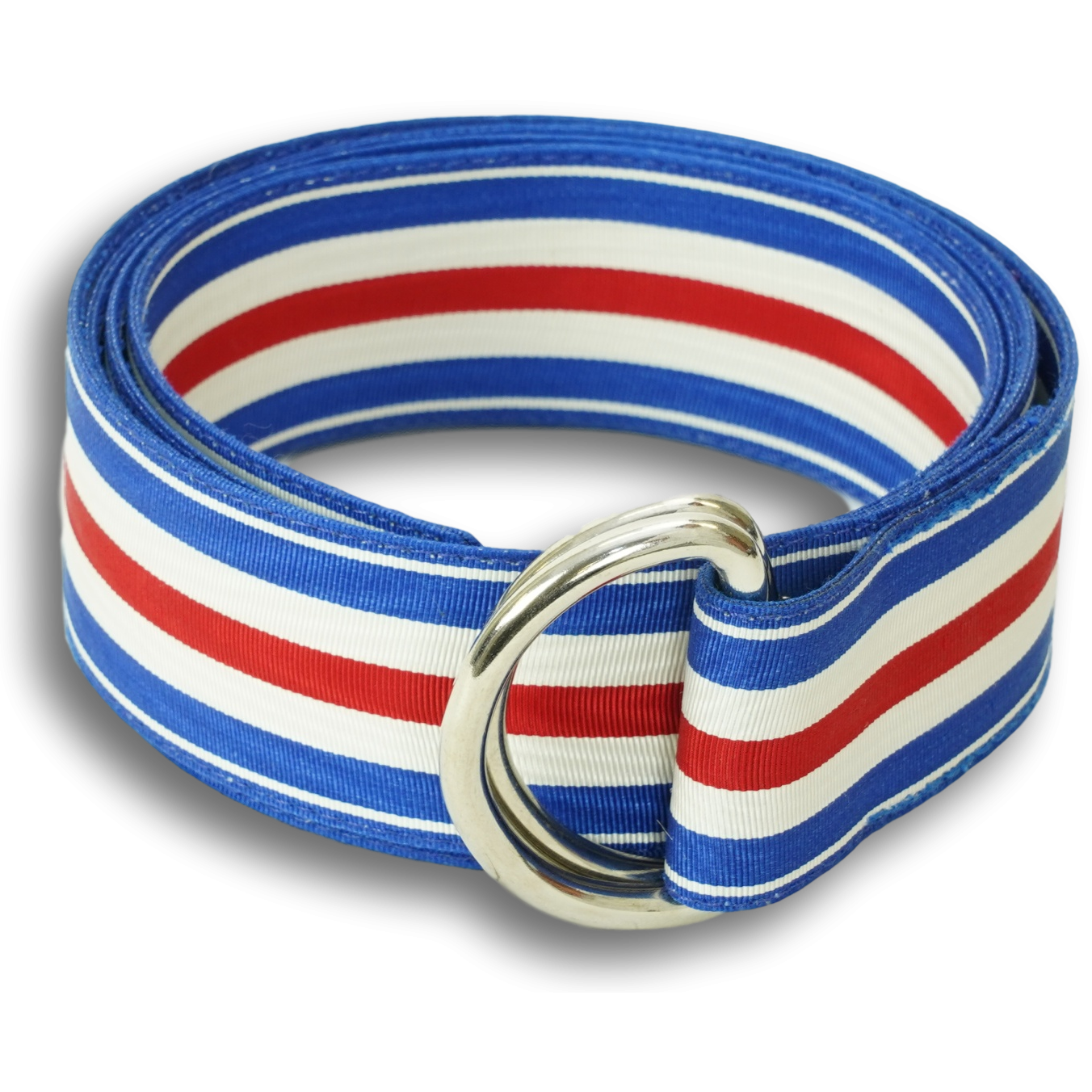 The Wadsworth Ribbon Belt