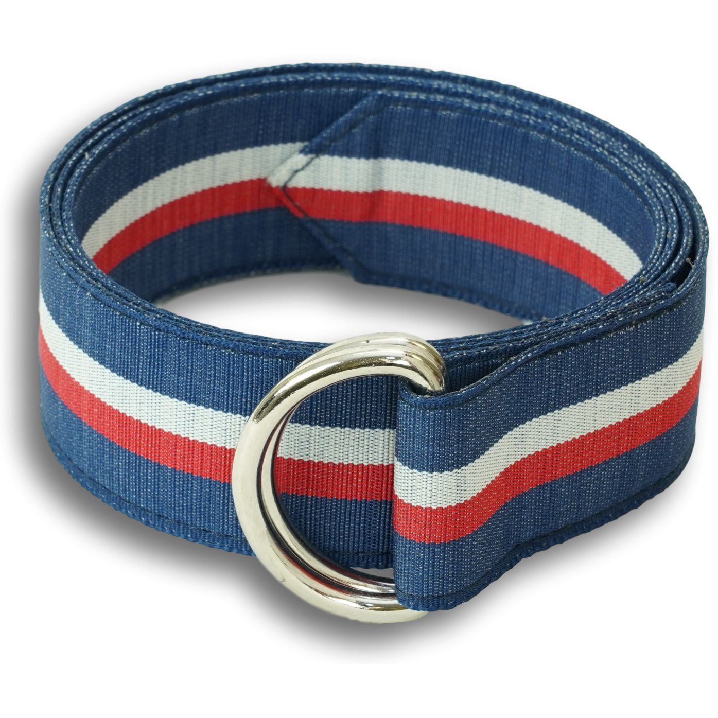 The Wadsworth Ribbon Belt