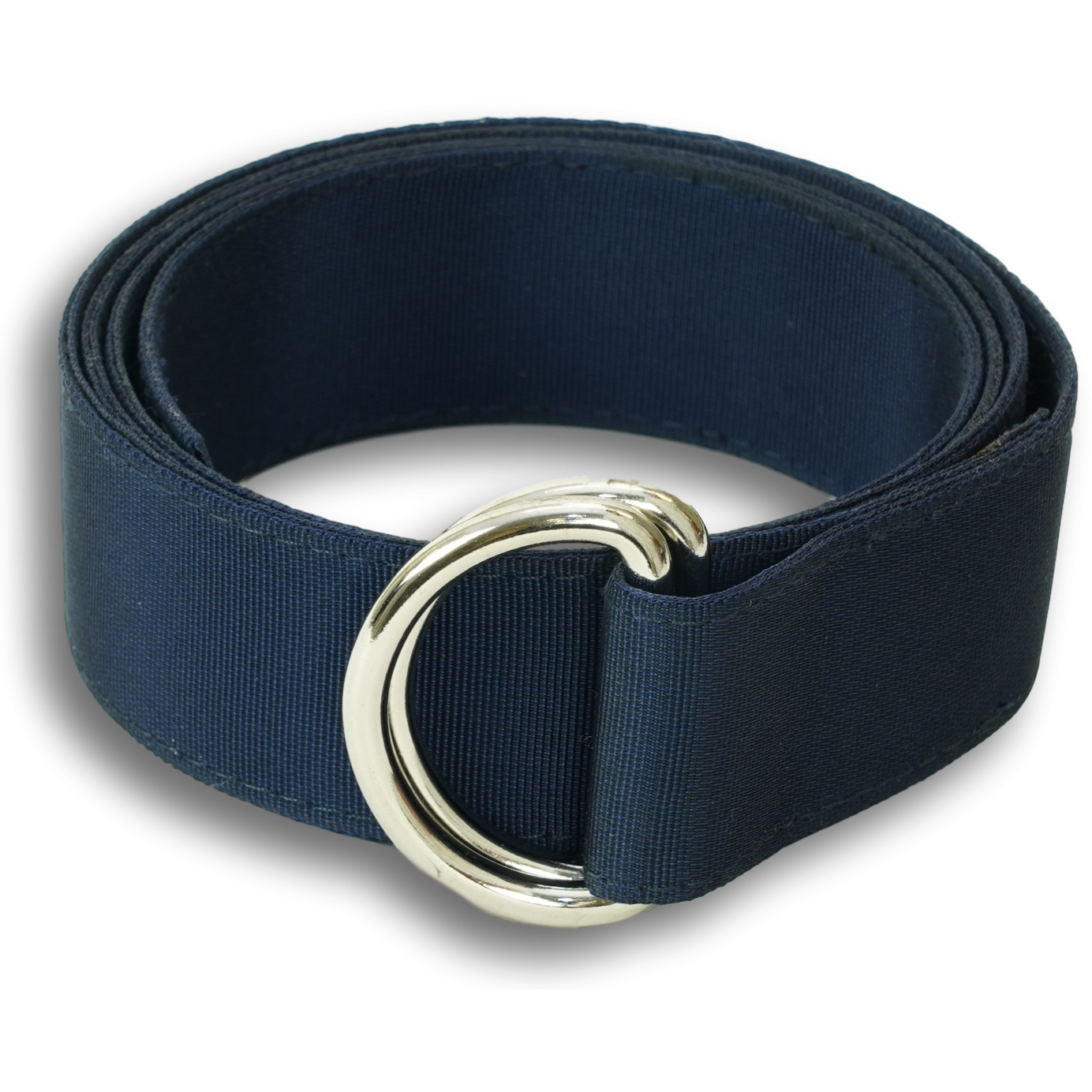 The Wadsworth Ribbon Belt