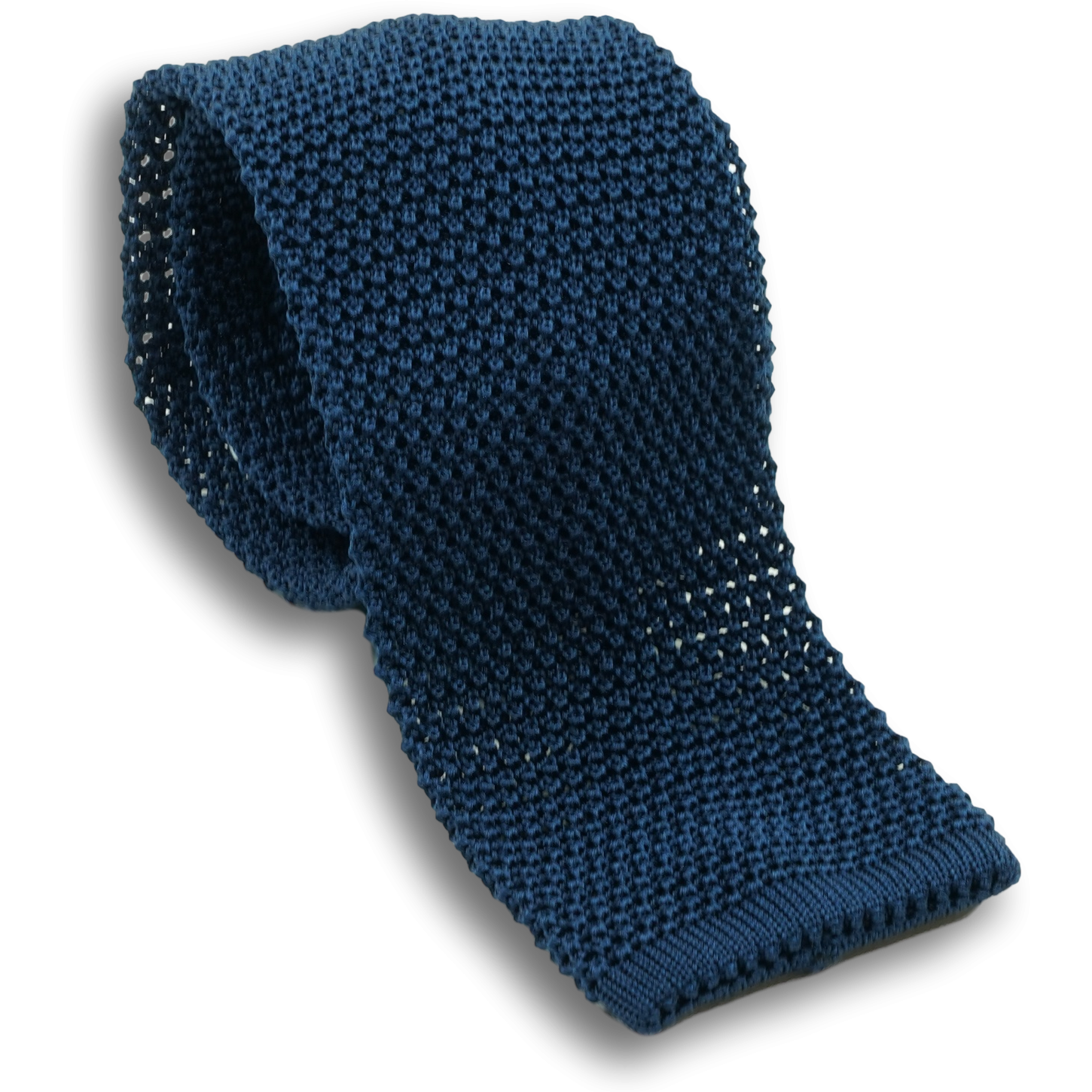 100% Silk Knit Tie