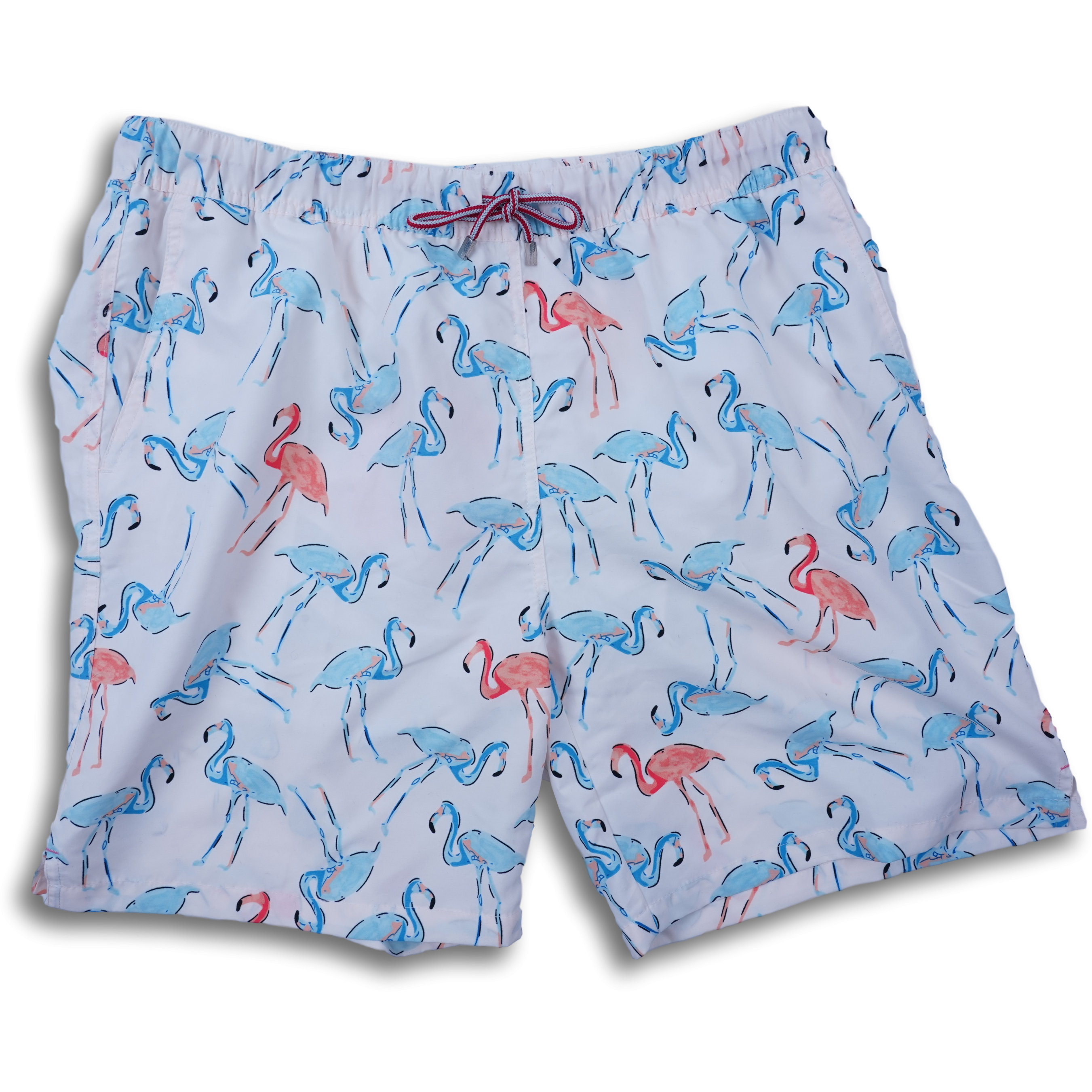 Peter Millar Swim Trunks