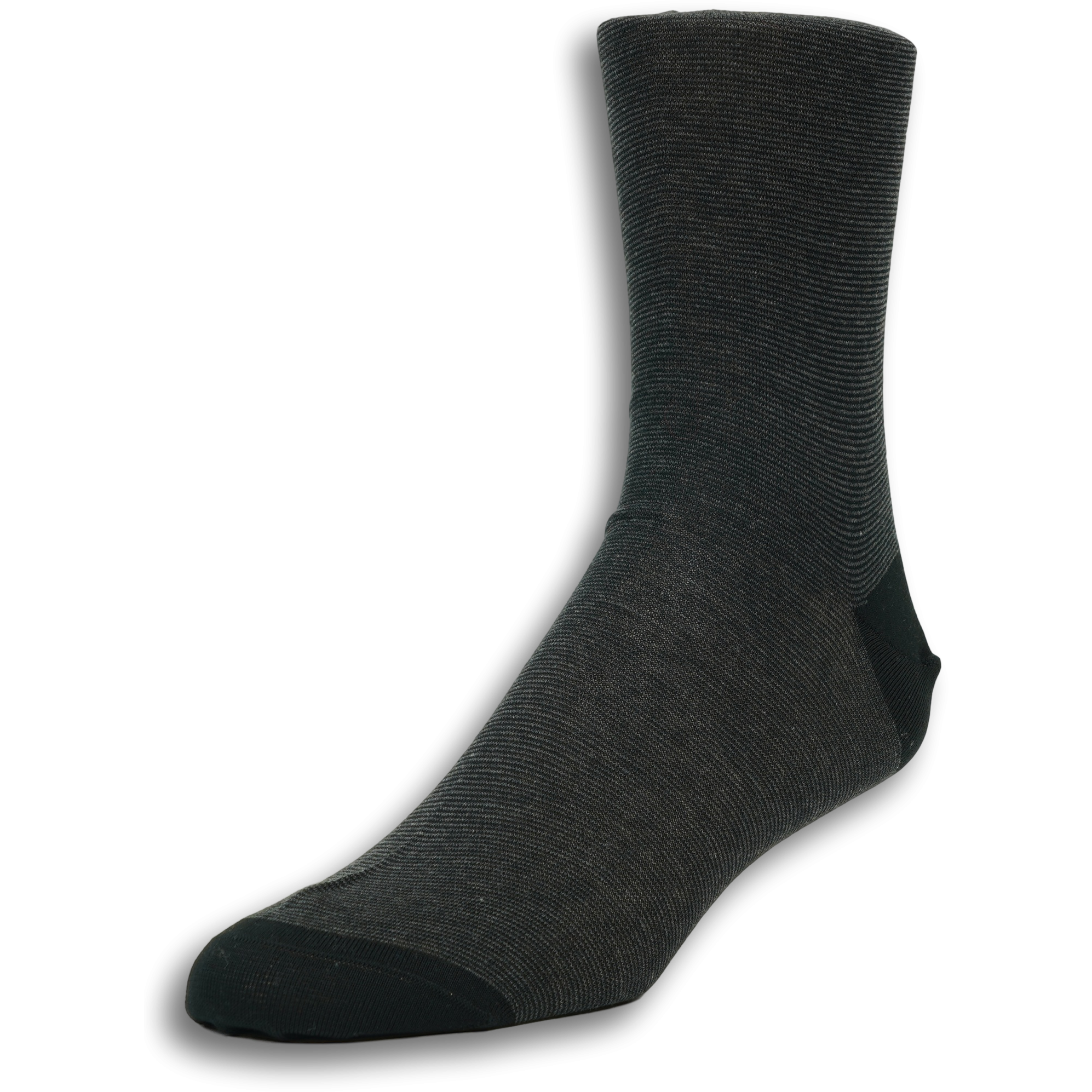 Mid-calf Cotton Dress Socks