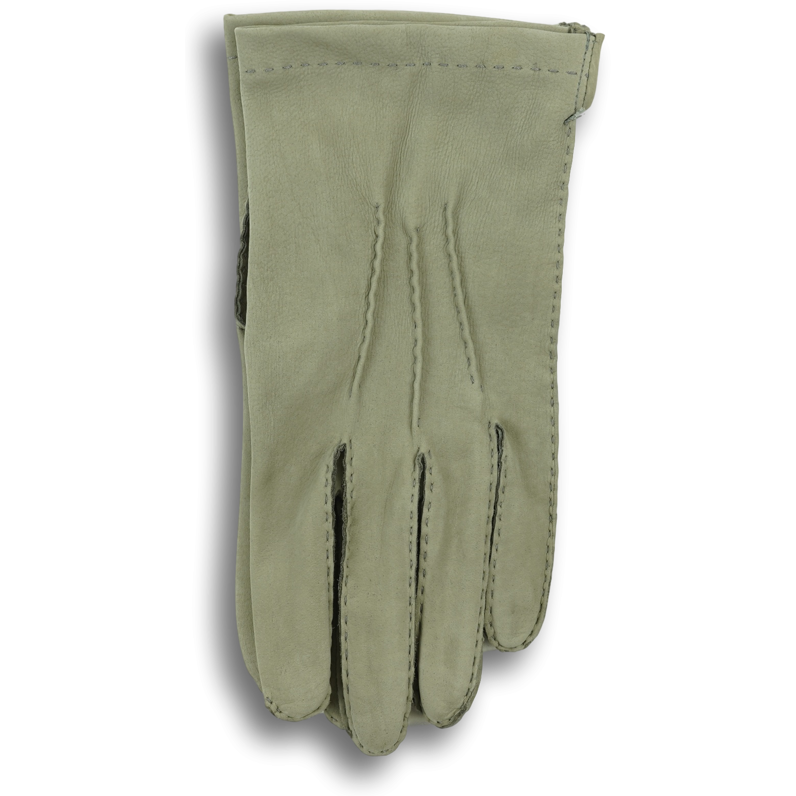 Men's Handsewn Calfskin Gloves with Side Vent