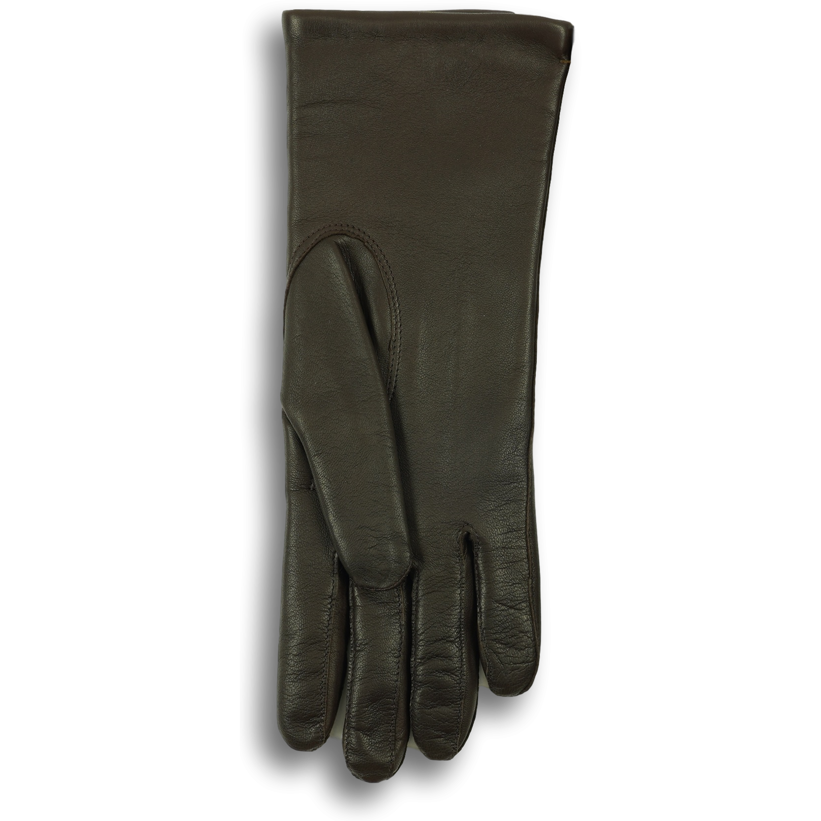 Ladies Handsewn Capeskin Gloves with Cashmere Lining