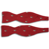 Duck Silk Butterfly Bow Ties