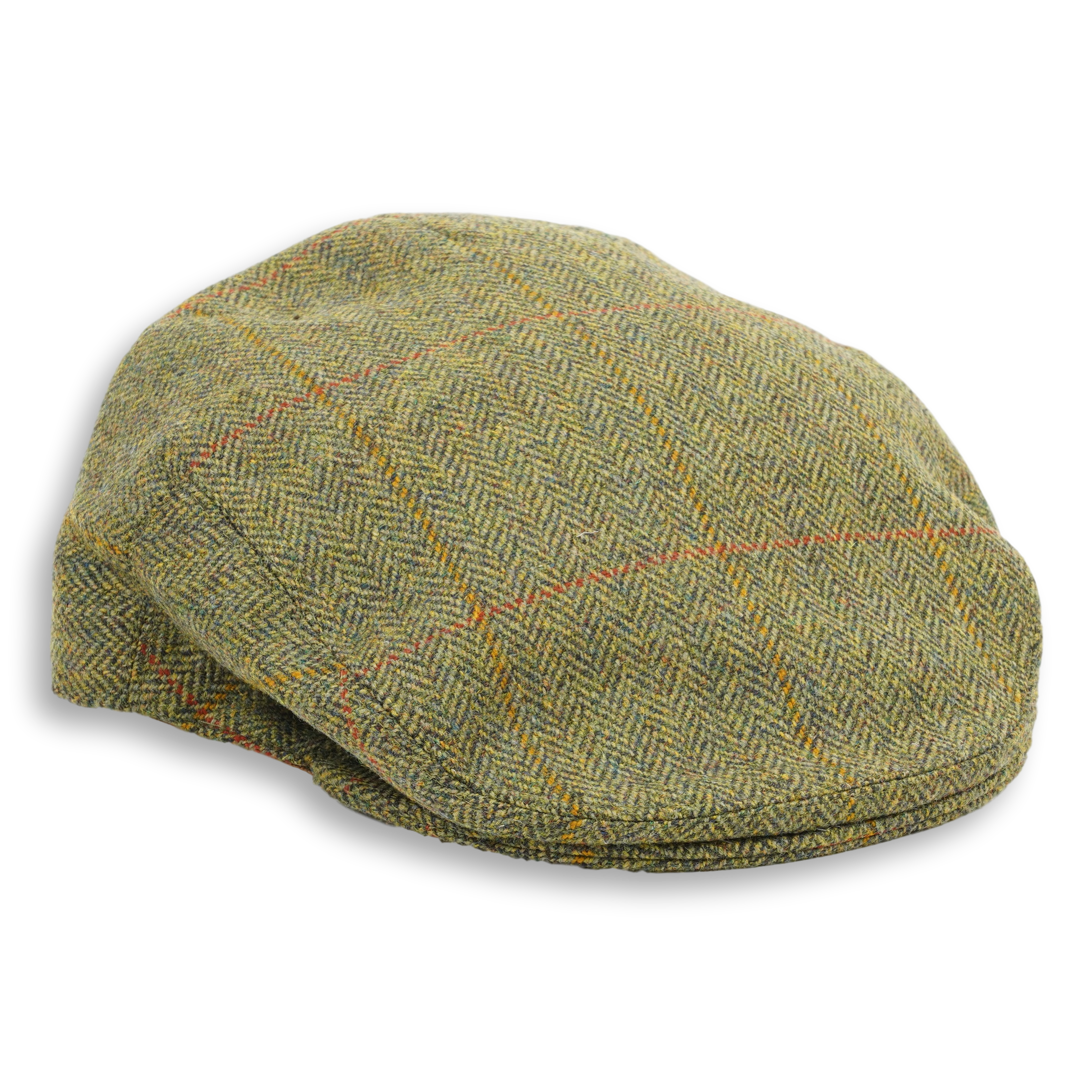 Wool Cap