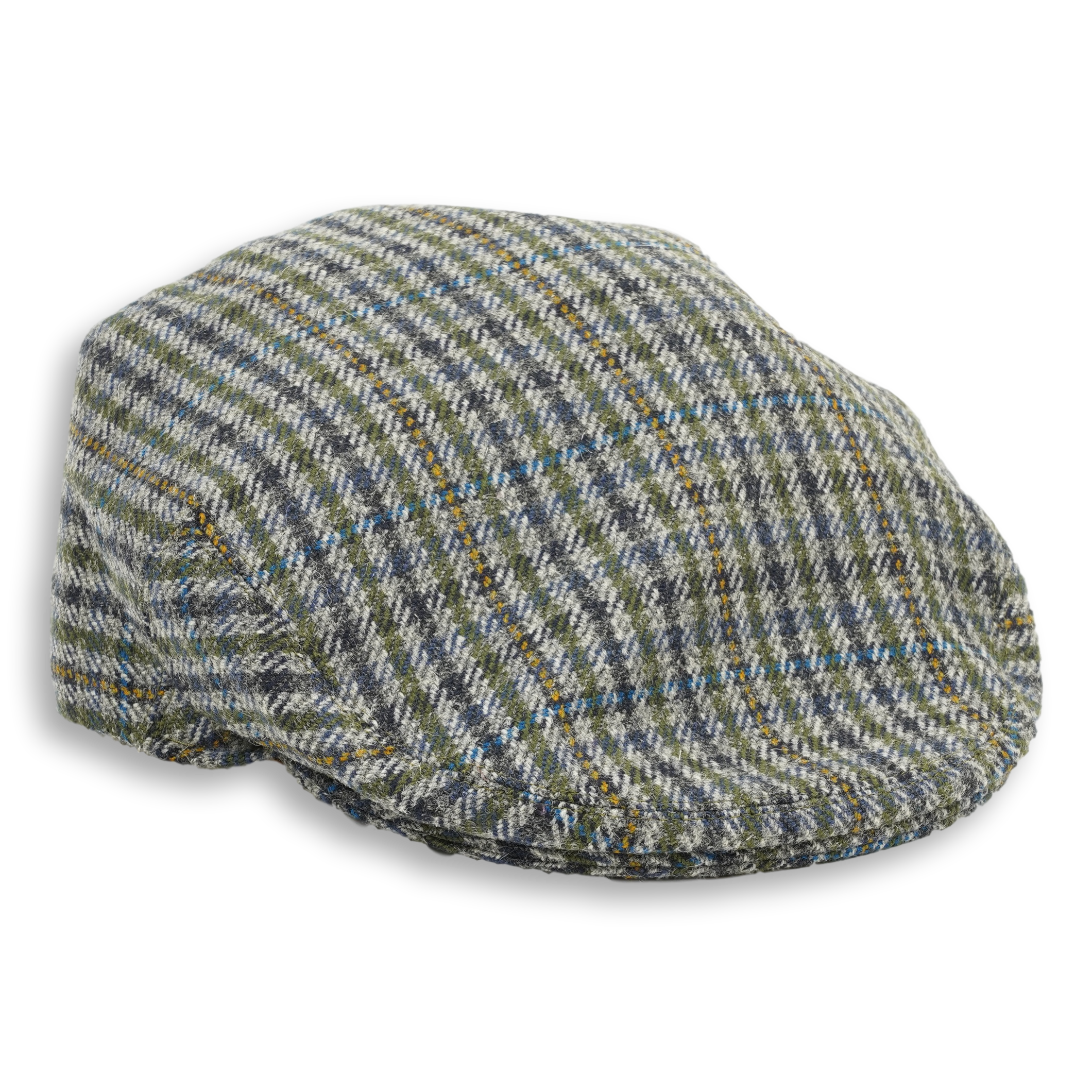 Wool Cap