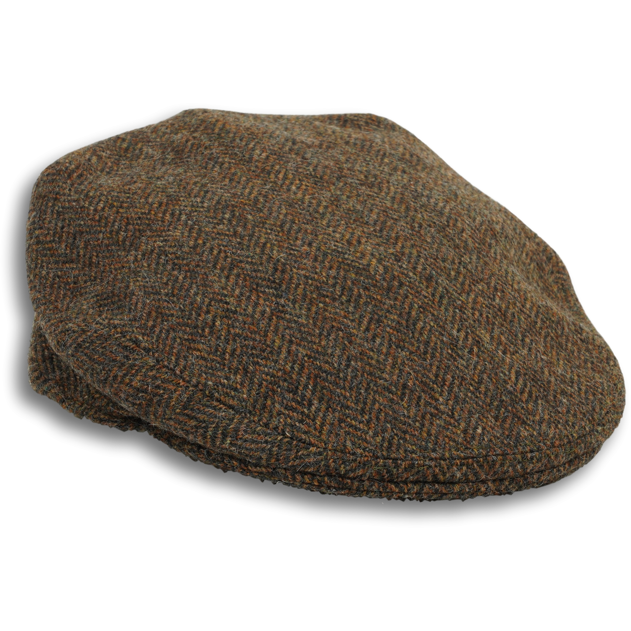 Wool Cap