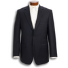 New Andover Fit Super 120's Navy Suit Jacket