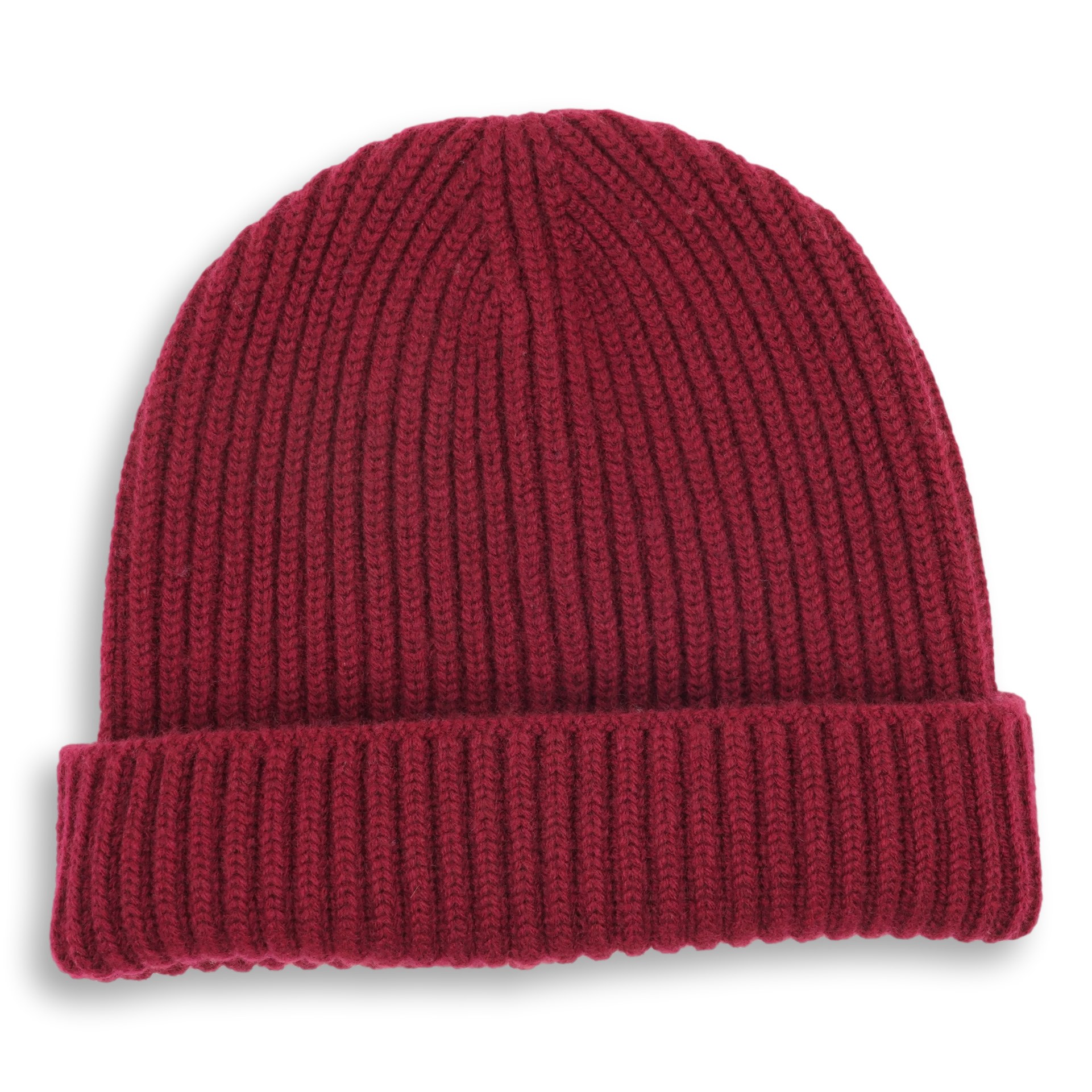 Cashmere Watch Cap