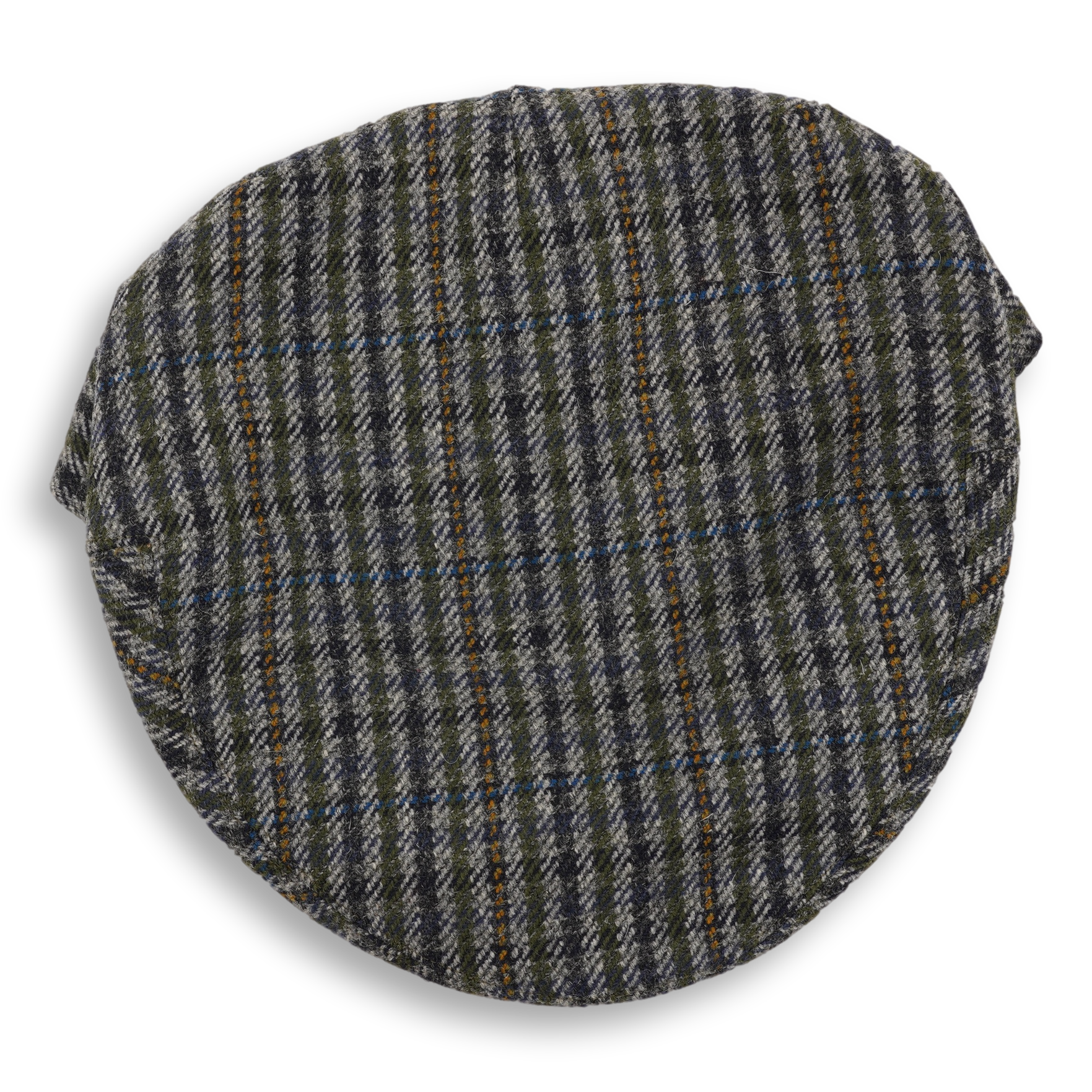 Wool Cap