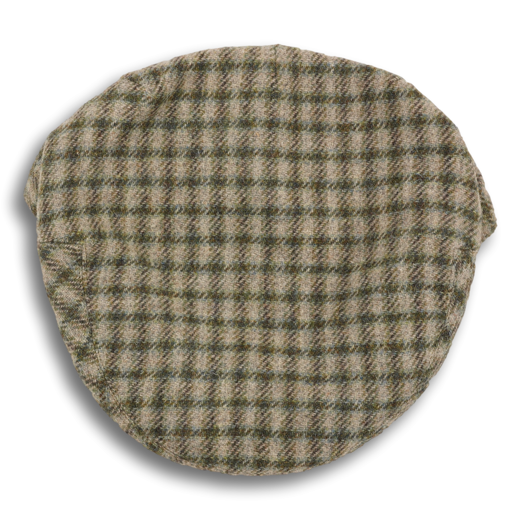 Wool Cap