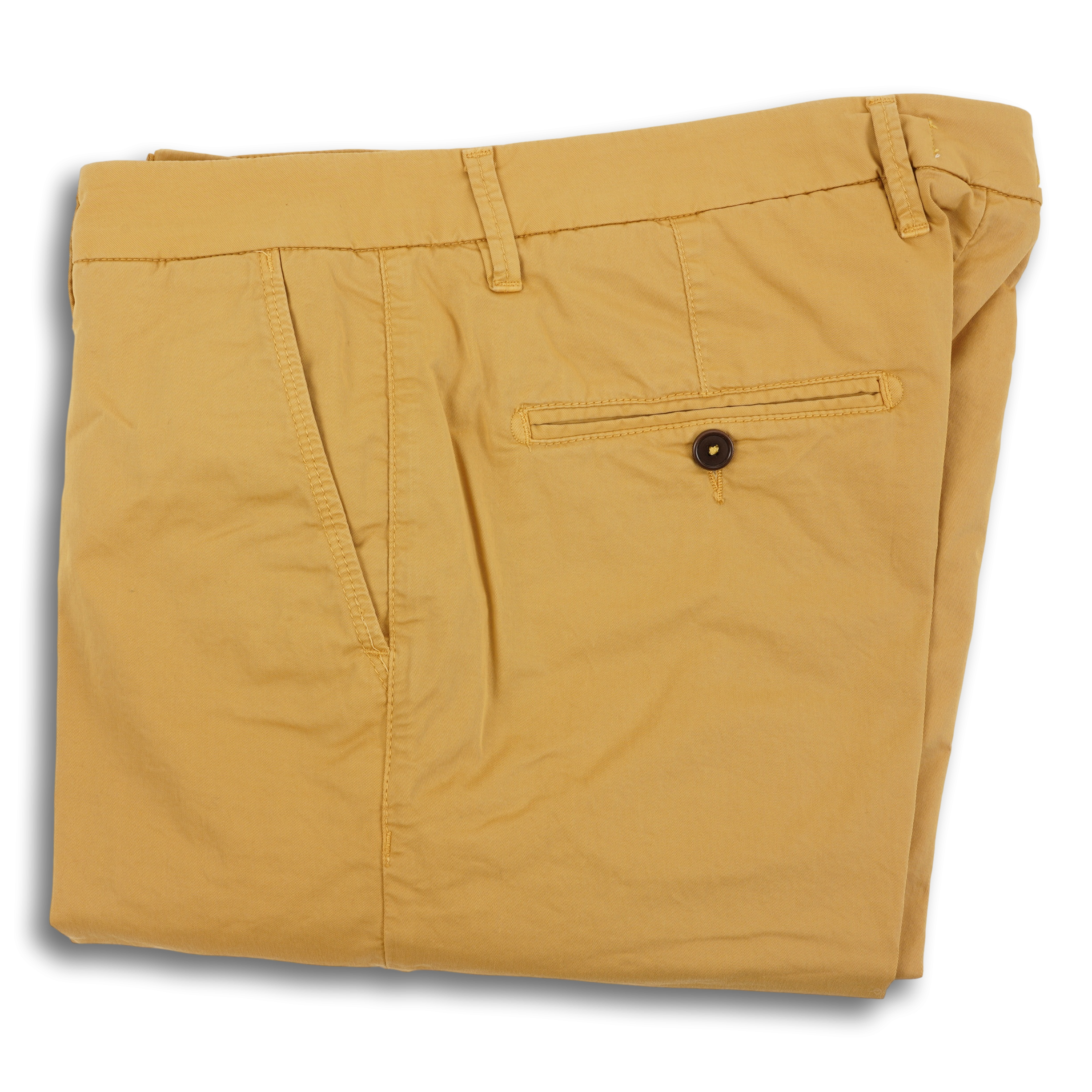 Cotton Sport Trousers