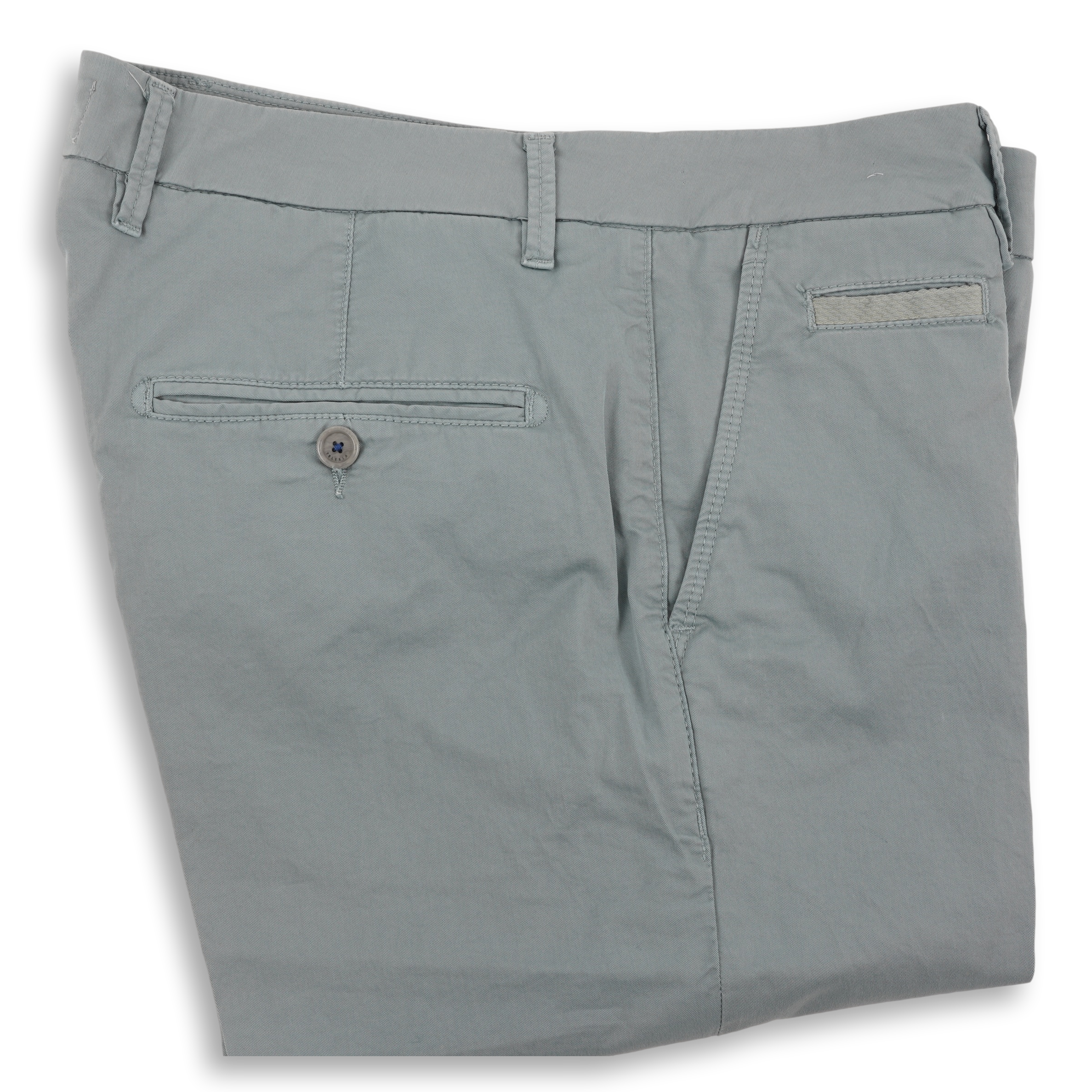 Cotton Sport Trousers