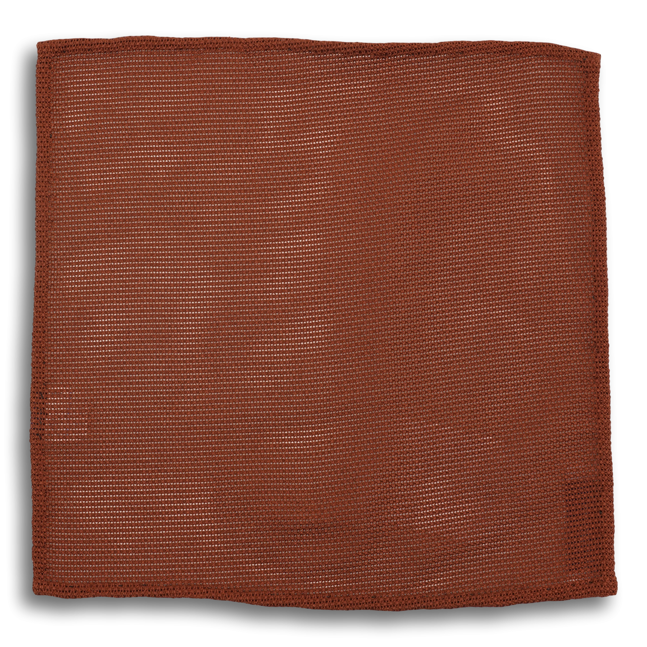 Grenadine Pocket Square