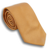 Gold and Silver Silk Woven Tie