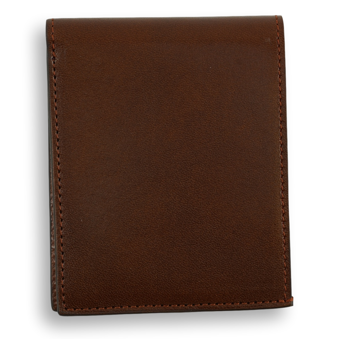 Leather Billfold Wallet