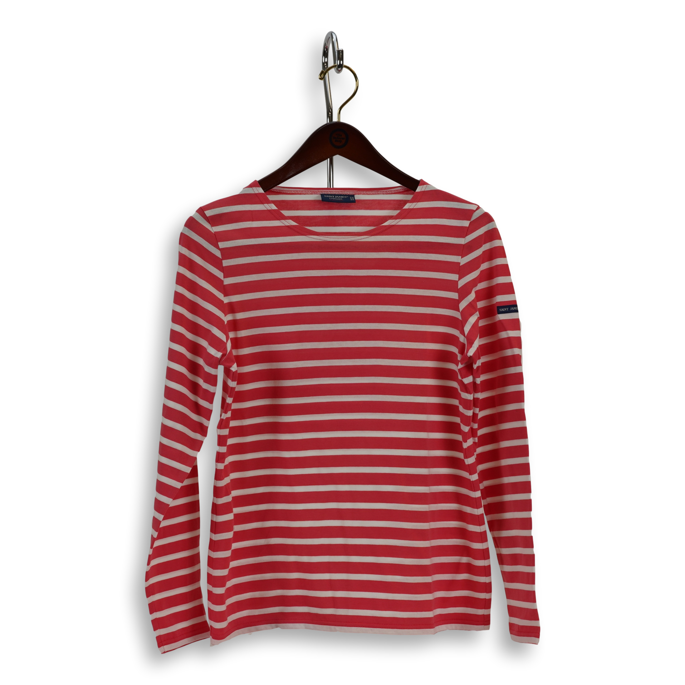 Minquidame Striped Shirt