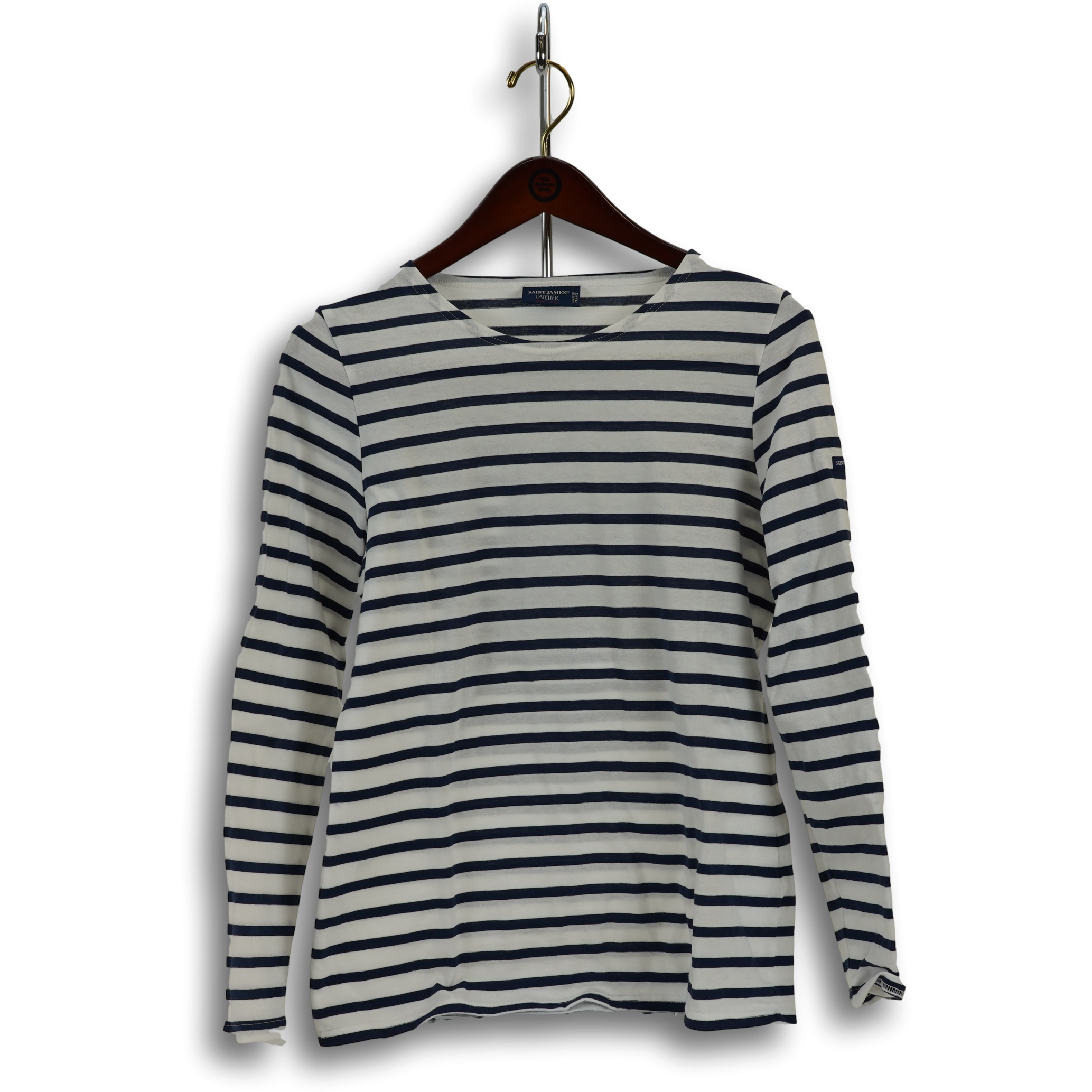 Minquidame Striped Shirt