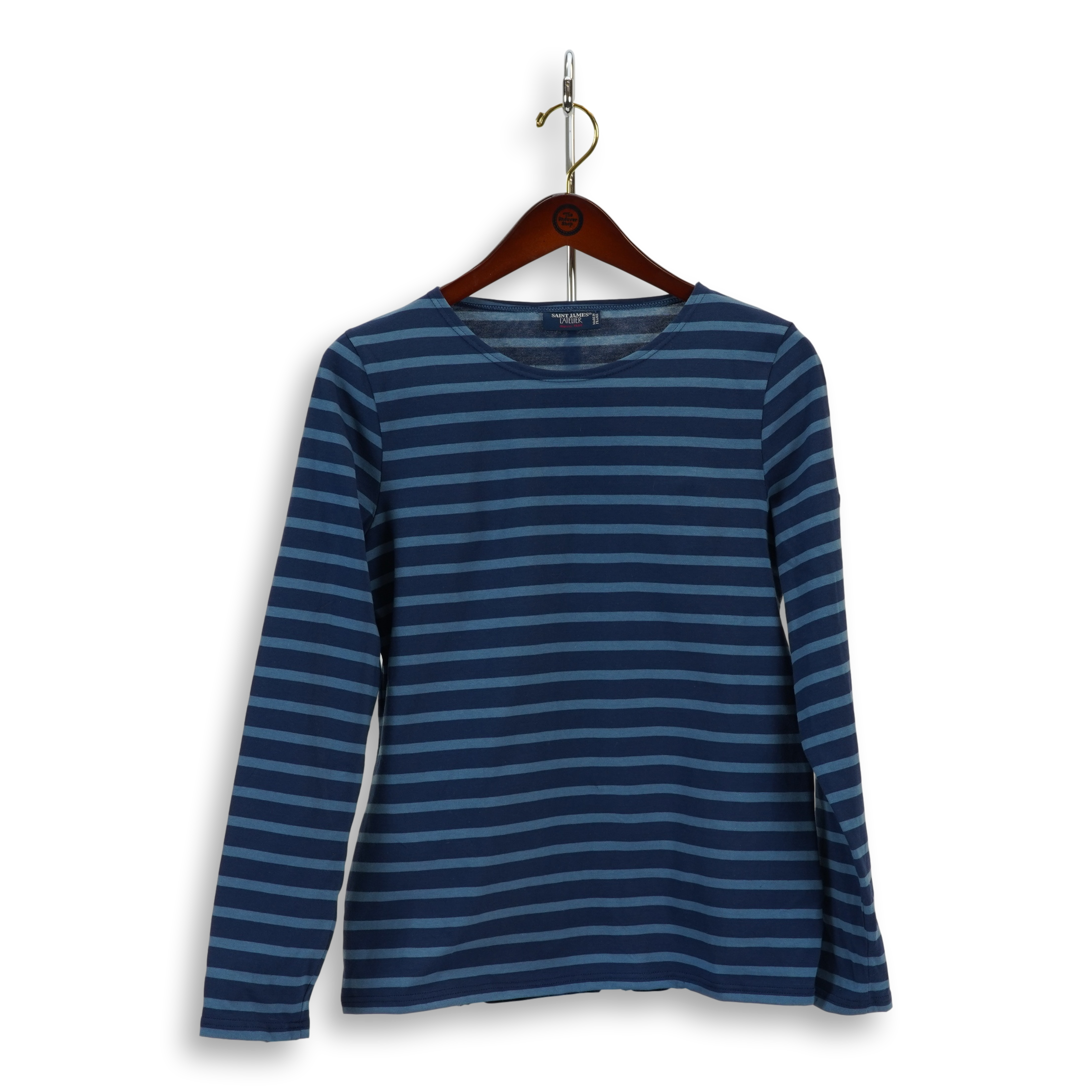 Minquidame Striped Shirt