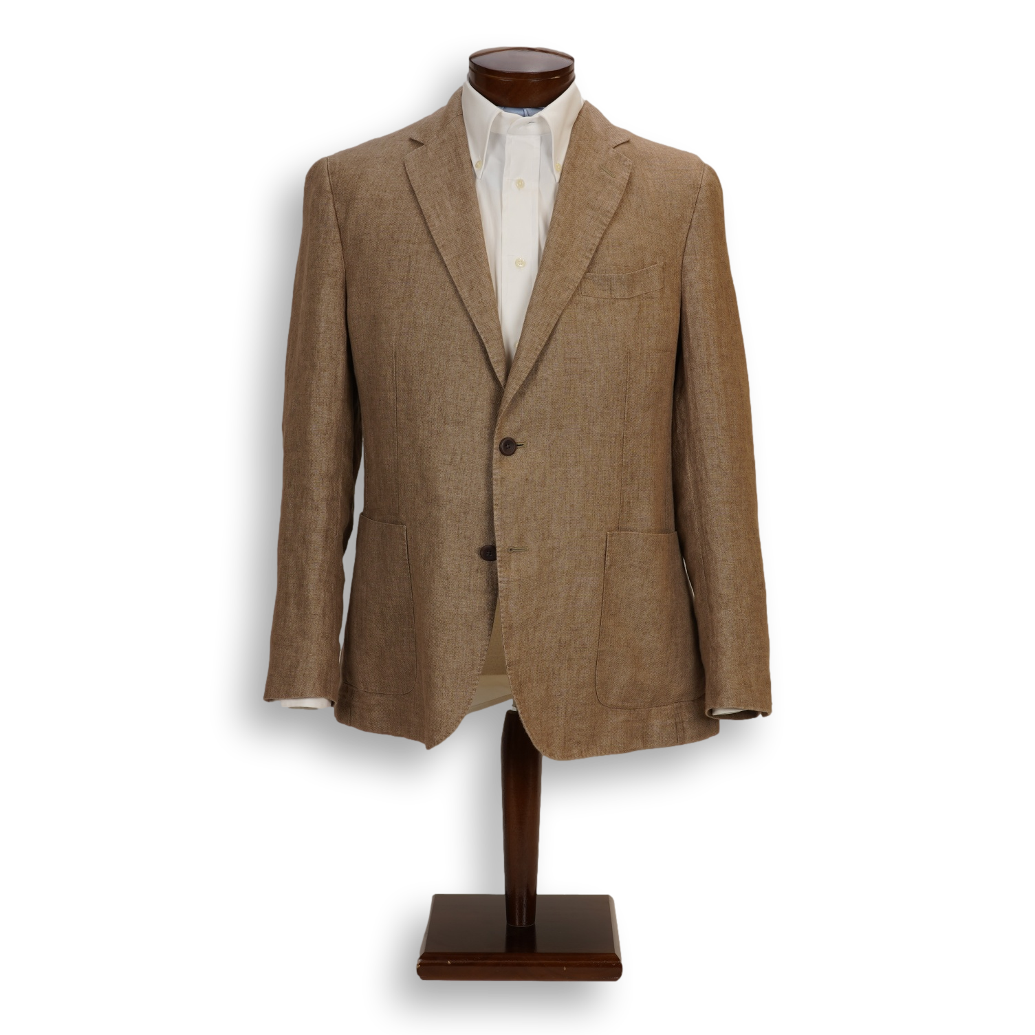 Summer Linen Sport Coat