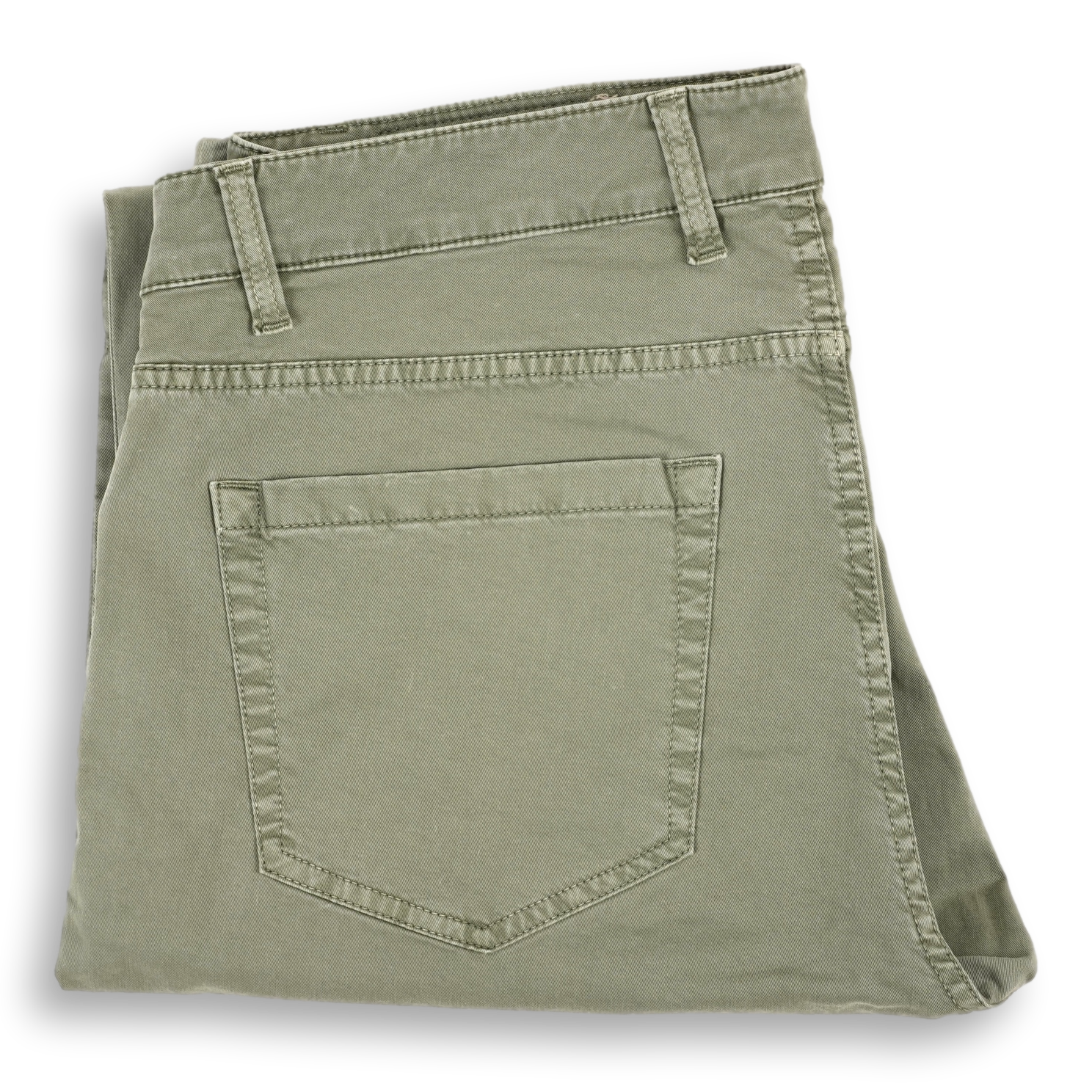 5 Pocket Chicago Chino