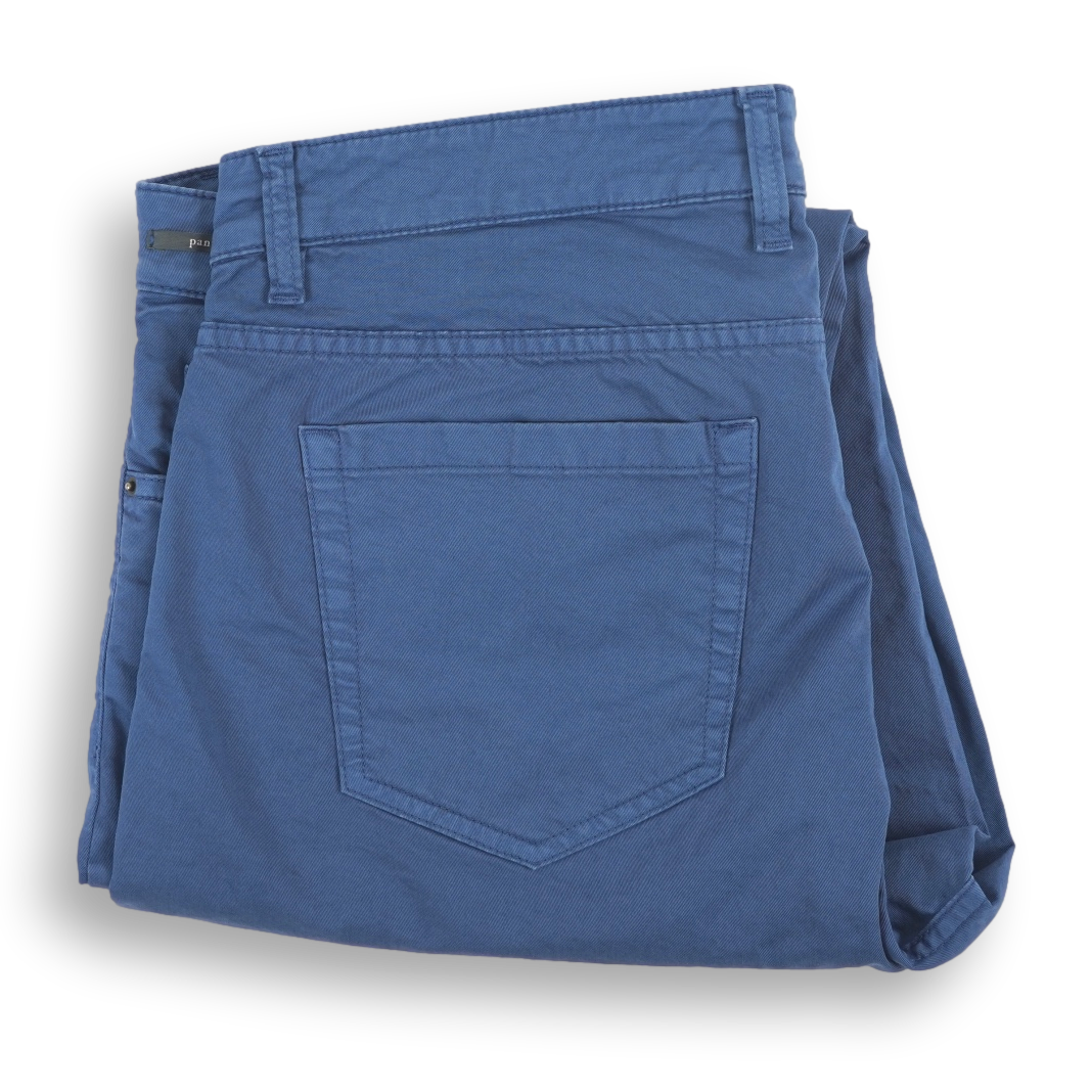 5 Pocket Chicago Chino