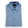 Chambray Viyella Sport Shirt