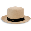 Roll Up Straw Fedora