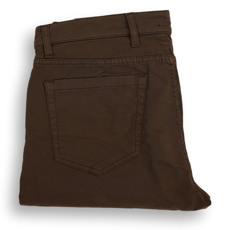 Cashcotton 5 Pocket Chicago Chino